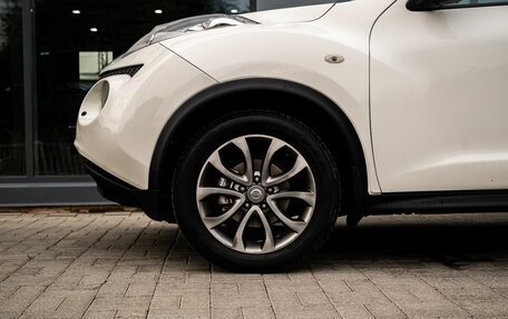 Nissan Juke II, 2014 год, 1 100 000 рублей, 9 фотография