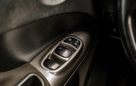 Nissan Juke II, 2014 год, 1 100 000 рублей, 21 фотография