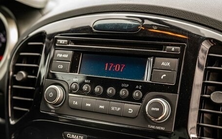 Nissan Juke II, 2014 год, 1 100 000 рублей, 18 фотография