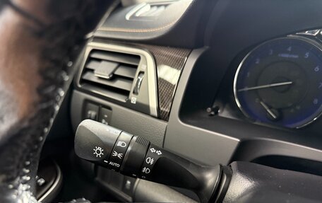 Toyota Camry, 2015 год, 1 890 000 рублей, 14 фотография