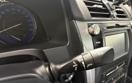 Toyota Camry, 2015 год, 1 890 000 рублей, 15 фотография