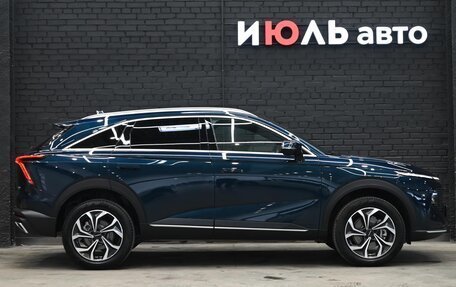 Haval F7, 2024 год, 2 950 000 рублей, 5 фотография