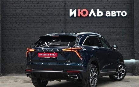 Haval F7, 2024 год, 2 950 000 рублей, 6 фотография