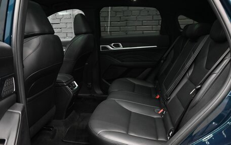 Haval F7, 2024 год, 2 950 000 рублей, 11 фотография