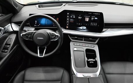 Haval F7, 2024 год, 2 950 000 рублей, 12 фотография