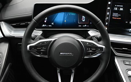 Haval F7, 2024 год, 2 950 000 рублей, 20 фотография