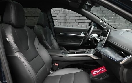 Haval F7, 2024 год, 2 950 000 рублей, 14 фотография