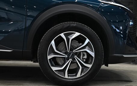 Haval F7, 2024 год, 2 950 000 рублей, 27 фотография