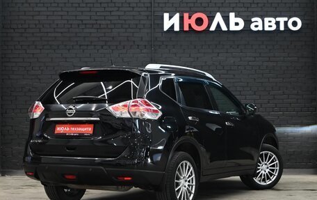 Nissan X-Trail, 2015 год, 1 800 000 рублей, 6 фотография