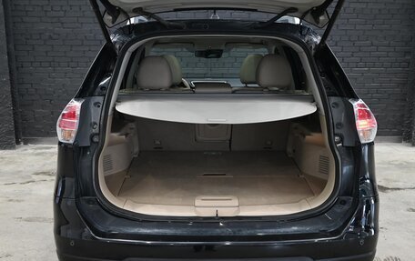 Nissan X-Trail, 2015 год, 1 800 000 рублей, 8 фотография