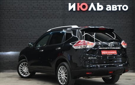 Nissan X-Trail, 2015 год, 1 800 000 рублей, 9 фотография