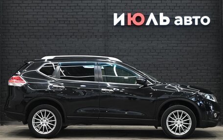 Nissan X-Trail, 2015 год, 1 800 000 рублей, 5 фотография