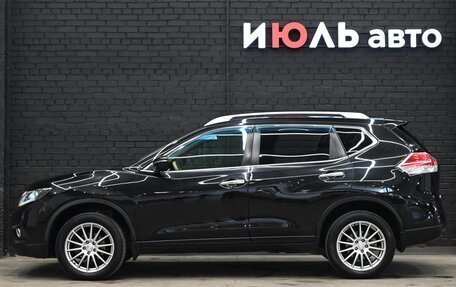 Nissan X-Trail, 2015 год, 1 800 000 рублей, 4 фотография