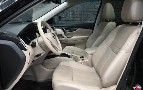 Nissan X-Trail, 2015 год, 1 800 000 рублей, 11 фотография