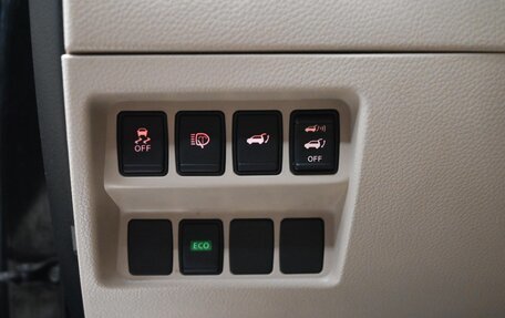 Nissan X-Trail, 2015 год, 1 800 000 рублей, 17 фотография