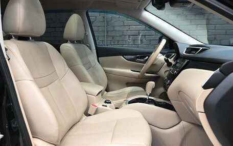 Nissan X-Trail, 2015 год, 1 800 000 рублей, 14 фотография