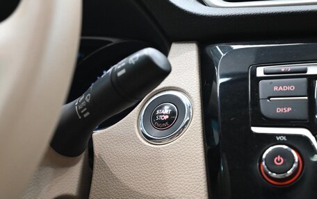 Nissan X-Trail, 2015 год, 1 800 000 рублей, 20 фотография