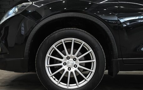 Nissan X-Trail, 2015 год, 1 800 000 рублей, 27 фотография
