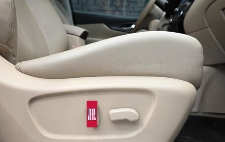 Nissan X-Trail, 2015 год, 1 800 000 рублей, 24 фотография