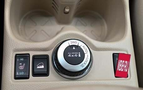 Nissan X-Trail, 2015 год, 1 800 000 рублей, 23 фотография