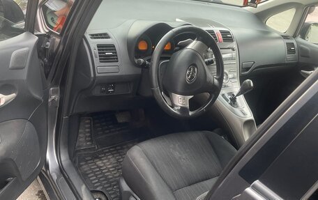 Toyota Auris II, 2007 год, 650 000 рублей, 2 фотография