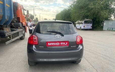 Toyota Auris II, 2007 год, 650 000 рублей, 5 фотография