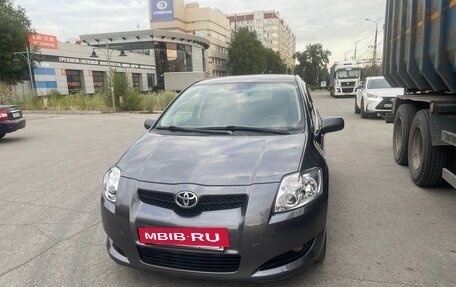 Toyota Auris II, 2007 год, 650 000 рублей, 3 фотография