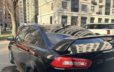 Mitsubishi Lancer IX, 2007 год, 700 000 рублей, 6 фотография