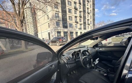Mitsubishi Lancer IX, 2007 год, 700 000 рублей, 7 фотография
