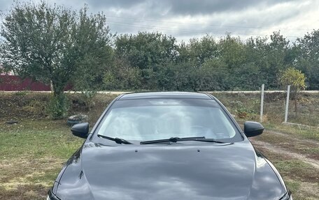 Mitsubishi Lancer IX, 2007 год, 700 000 рублей, 13 фотография