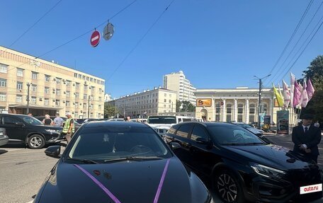 Mitsubishi Lancer IX, 2007 год, 700 000 рублей, 15 фотография