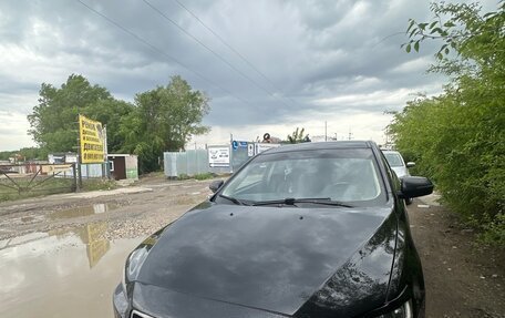 Mitsubishi Lancer IX, 2007 год, 700 000 рублей, 17 фотография