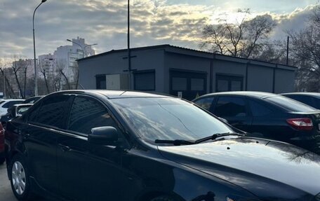 Mitsubishi Lancer IX, 2007 год, 700 000 рублей, 10 фотография