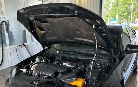Mitsubishi Lancer IX, 2007 год, 700 000 рублей, 11 фотография