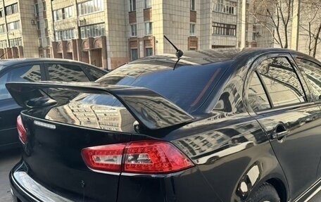Mitsubishi Lancer IX, 2007 год, 700 000 рублей, 4 фотография