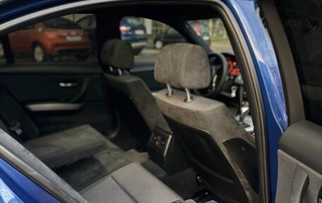 BMW 3 серия, 2010 год, 1 550 000 рублей, 12 фотография