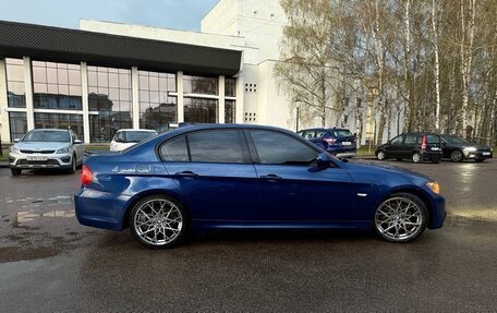 BMW 3 серия, 2010 год, 1 550 000 рублей, 3 фотография