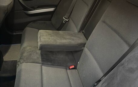 BMW 3 серия, 2010 год, 1 550 000 рублей, 11 фотография