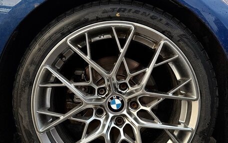 BMW 3 серия, 2010 год, 1 550 000 рублей, 8 фотография