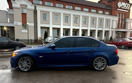 BMW 3 серия, 2010 год, 1 550 000 рублей, 5 фотография
