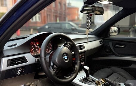 BMW 3 серия, 2010 год, 1 550 000 рублей, 9 фотография