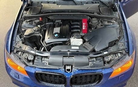 BMW 3 серия, 2010 год, 1 550 000 рублей, 14 фотография