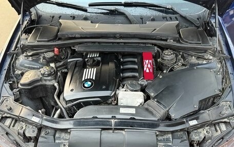 BMW 3 серия, 2010 год, 1 550 000 рублей, 15 фотография