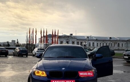 BMW 3 серия, 2010 год, 1 550 000 рублей, 2 фотография