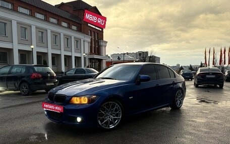 BMW 3 серия, 2010 год, 1 550 000 рублей, 6 фотография