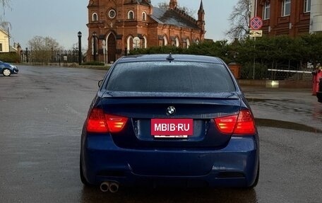 BMW 3 серия, 2010 год, 1 550 000 рублей, 4 фотография