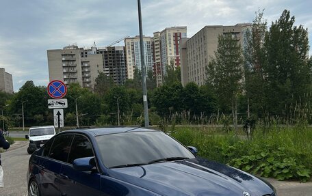 BMW 3 серия, 2010 год, 1 550 000 рублей, 27 фотография