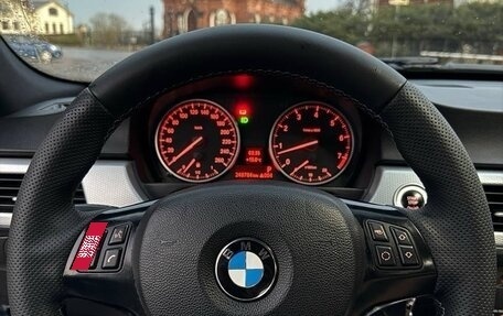BMW 3 серия, 2010 год, 1 550 000 рублей, 17 фотография