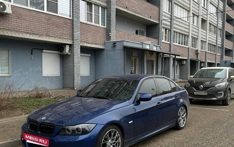BMW 3 серия, 2010 год, 1 550 000 рублей, 18 фотография
