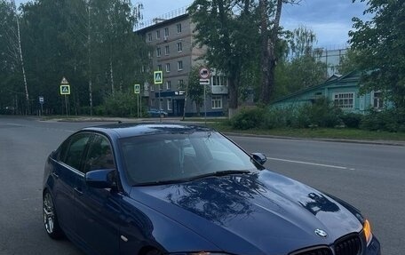 BMW 3 серия, 2010 год, 1 550 000 рублей, 20 фотография